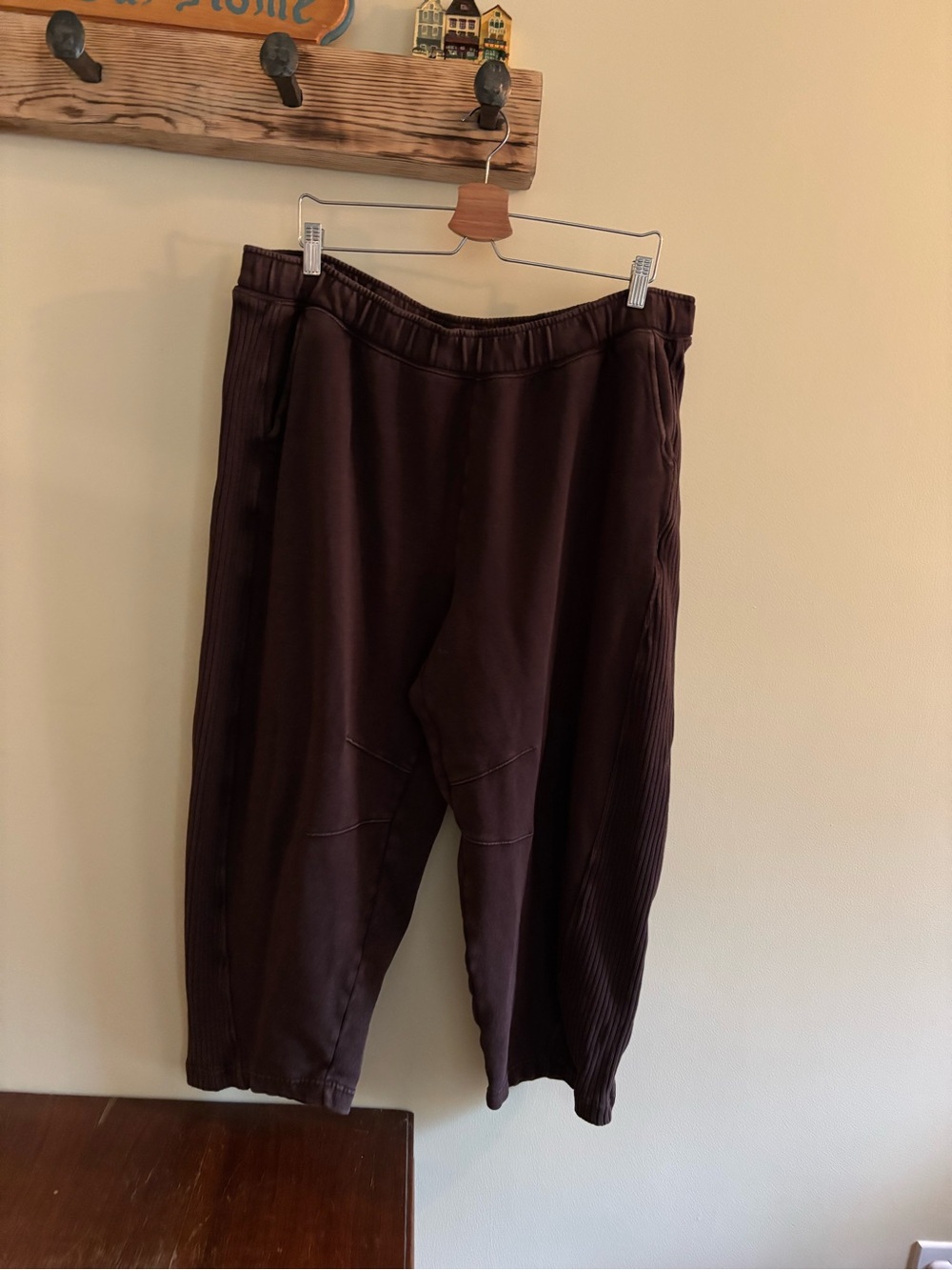 Aerie / Barrell Sweatpants